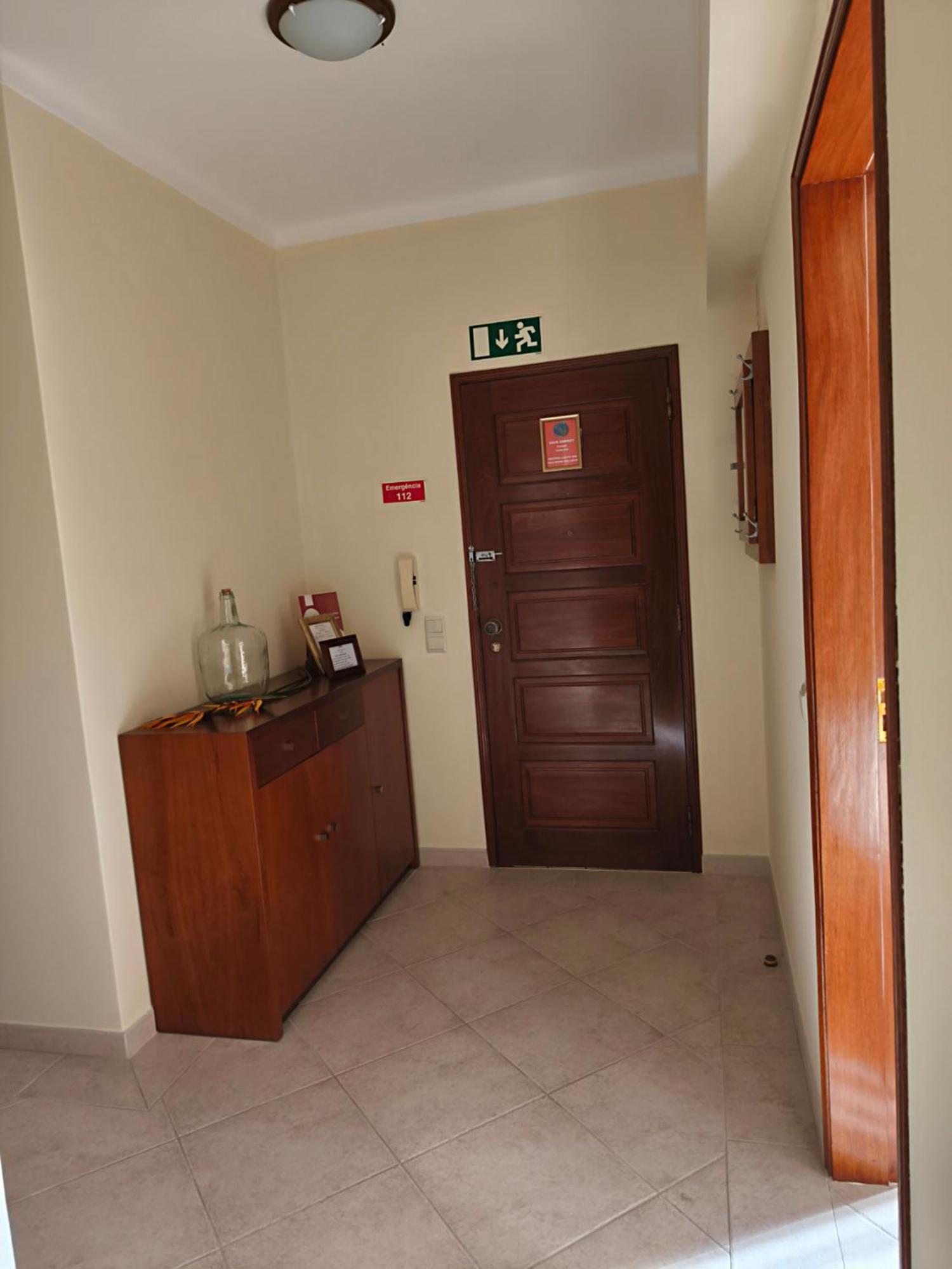 Flat In The Heart Of Algarve Apartment São Brás de Alportel Exterior photo