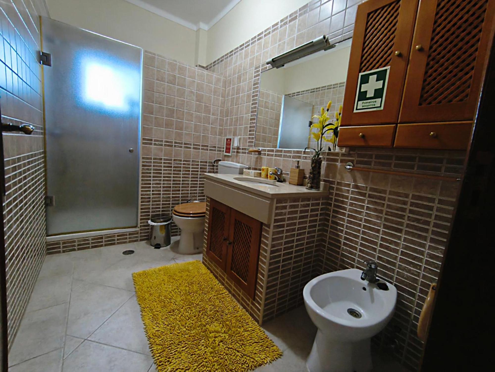 Flat In The Heart Of Algarve Apartment São Brás de Alportel Exterior photo