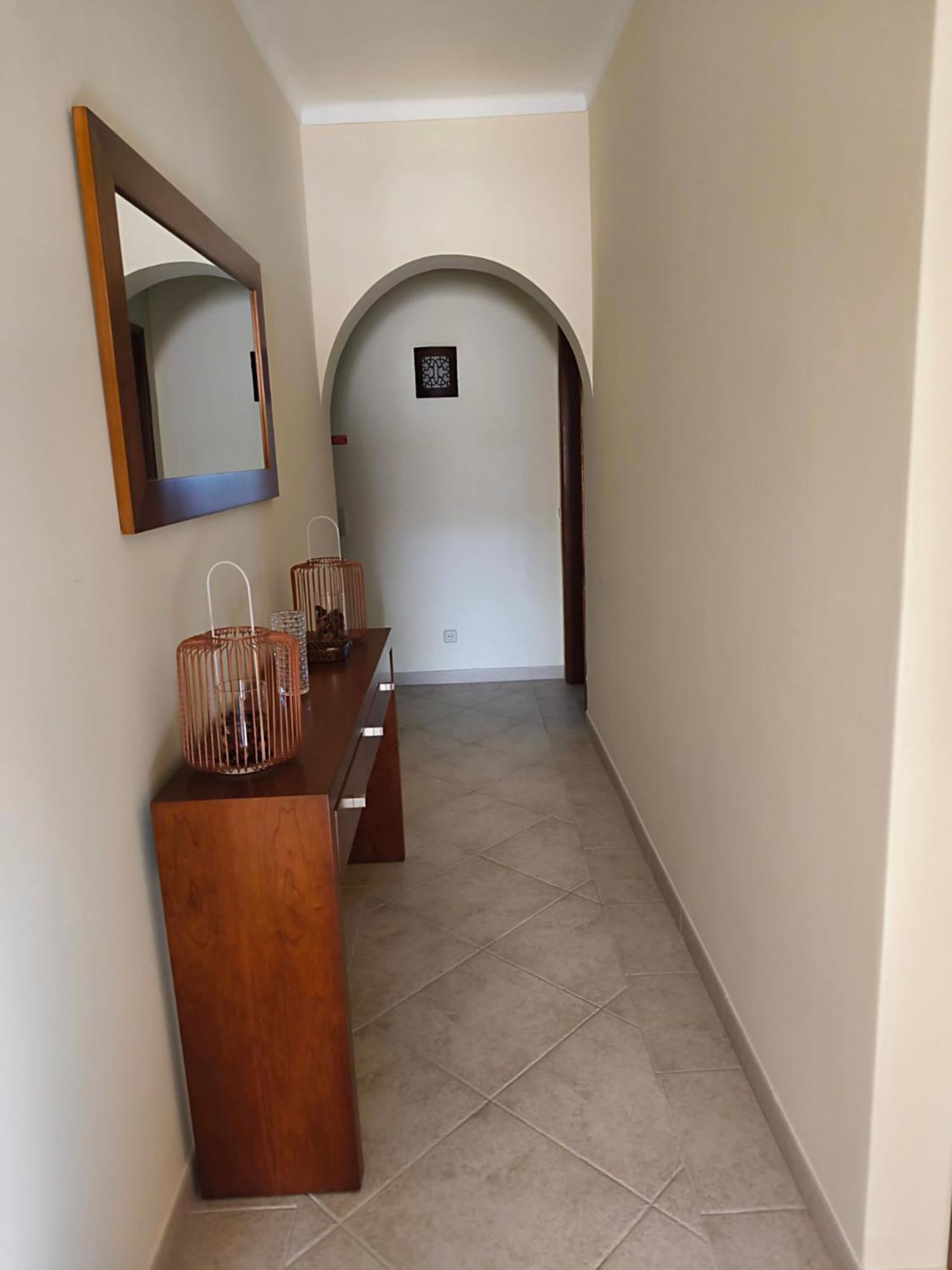 Flat In The Heart Of Algarve Apartment São Brás de Alportel Exterior photo