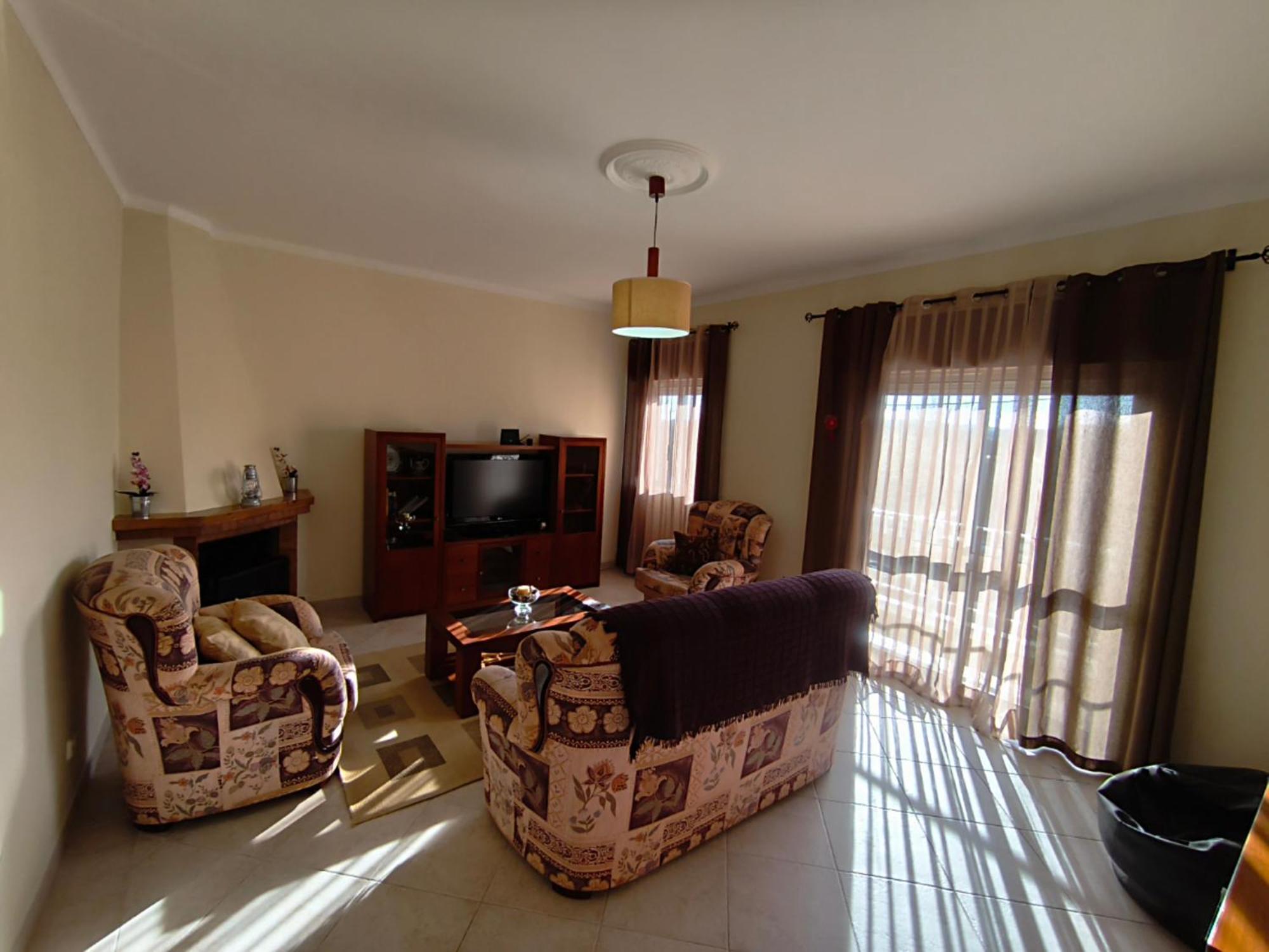 Flat In The Heart Of Algarve Apartment São Brás de Alportel Exterior photo