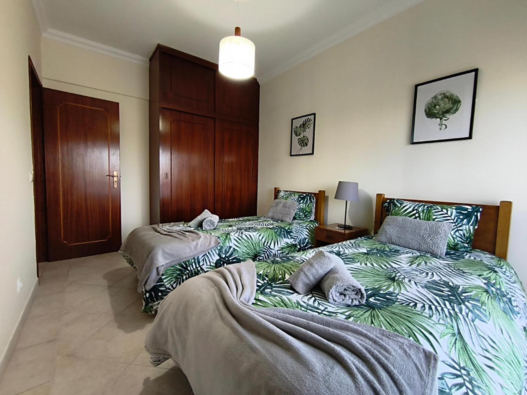 Flat In The Heart Of Algarve Apartment São Brás de Alportel Exterior photo