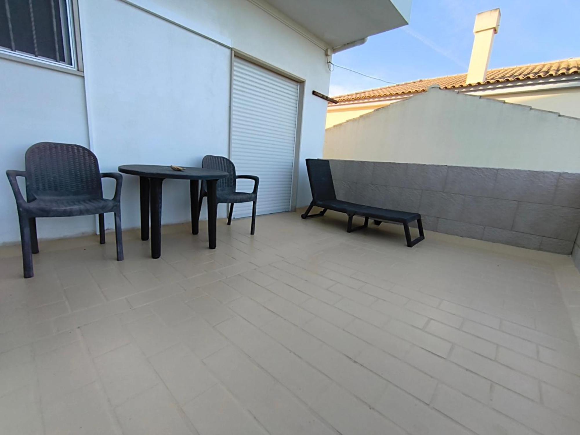 Flat In The Heart Of Algarve Apartment São Brás de Alportel Exterior photo