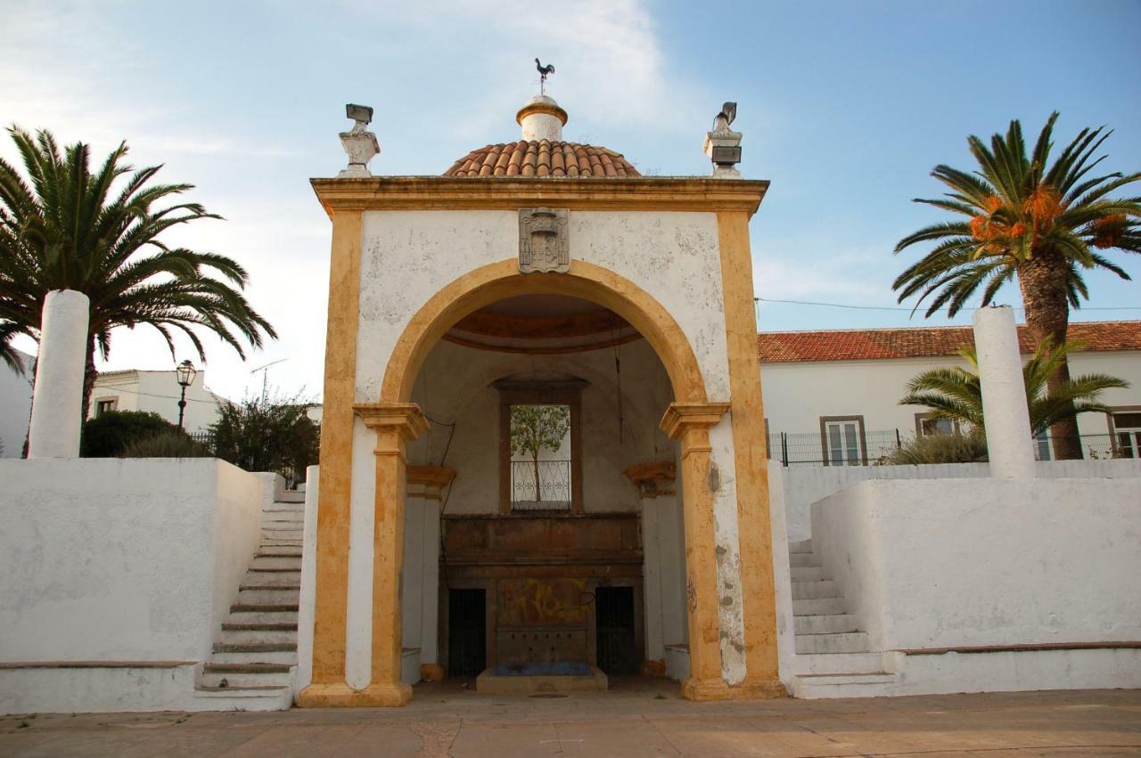 Flat In The Heart Of Algarve Apartment São Brás de Alportel Exterior photo
